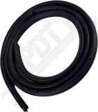 APDTY 174994 Door Seal Kit Front
