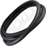 APDTY 174995 Door Seal Rear