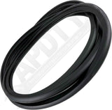 APDTY 174995 Door Seal Rear