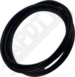 APDTY 174996 Door Seal Front