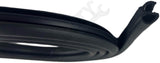 APDTY 174997 Door Seal Kit Front