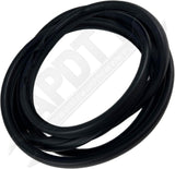 APDTY 174998 Door Seal Kit Front