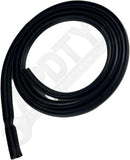 APDTY 175001 Door Seal Rear