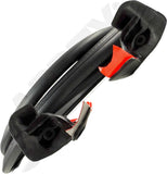 APDTY 175003 Door Seal Rear