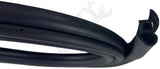 APDTY 175004 Door Seal Rear