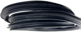 APDTY 175007 Door Seal Front