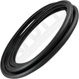 APDTY 175010 Door Seal Front