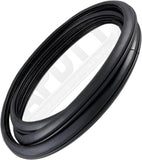 APDTY 175010 Door Seal Front