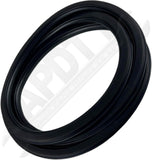 APDTY 175016 Door Seal Kit Rear