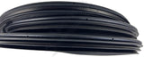APDTY 175017 Door Seal Kit Front