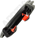 APDTY 175018 Door Seal Rear