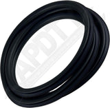 APDTY 175021 Door Seal Rear