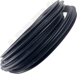 APDTY 175021 Door Seal Rear