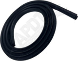 APDTY 175022 Door Seal Front