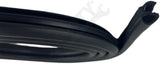 APDTY 175022 Door Seal Front