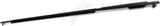 APDTY 175026 Outer Belt Weatherstrip Kit Rear