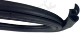 APDTY 175029 Door Seal Kit Rear