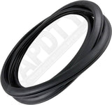APDTY 175033 Door Seal Kit Rear