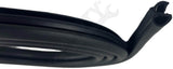 APDTY 175035 Door Seal Front