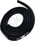 APDTY 175038 Tailgate Seal