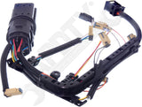 APDTY 175039 Torqshift Internal Transmission Wiring Harness For 5R110W Autotrans