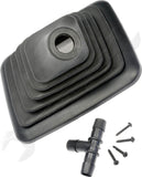 APDTY 175043 Manual Transmission Shift Boot