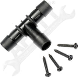 APDTY 175043 Manual Transmission Shift Boot