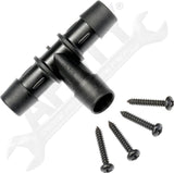 APDTY 175043 Manual Transmission Shift Boot