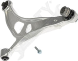 APDTY 175045 Suspension Control Arm And Ball Joint Assembly
