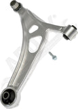 APDTY 175045 Suspension Control Arm And Ball Joint Assembly
