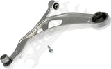 APDTY 175045 Suspension Control Arm And Ball Joint Assembly