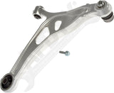 APDTY 175045 Suspension Control Arm And Ball Joint Assembly