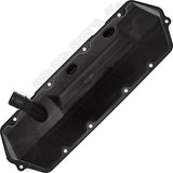 APDTY 175047 Engine Valve Cover