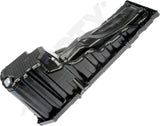 APDTY 175048 Engine Oil Pan