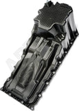 APDTY 175048 Engine Oil Pan