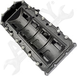 APDTY 175048 Engine Oil Pan