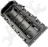 APDTY 175048 Engine Oil Pan