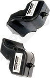 APDTY 175049 Tail Gate Bumper Stops