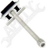 APDTY 175050 Headlight Vertical Adjustment Screw