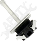 APDTY 175050 Headlight Vertical Adjustment Screw