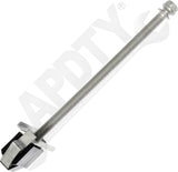 APDTY 175050 Headlight Vertical Adjustment Screw