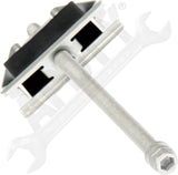 APDTY 175051 Headlight Horizontal Adjustment Screw