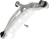 APDTY 175052 Suspension Control Arm And Ball Joint Assembly