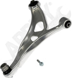 APDTY 175052 Suspension Control Arm And Ball Joint Assembly