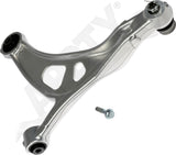 APDTY 175052 Suspension Control Arm And Ball Joint Assembly