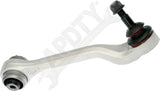 APDTY 175053 Suspension Control Arm And Ball Joint Assembly