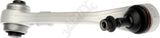 APDTY 175054 Suspension Control Arm And Ball Joint Assembly
