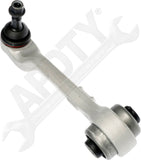 APDTY 175054 Suspension Control Arm And Ball Joint Assembly