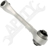 APDTY 175054 Suspension Control Arm And Ball Joint Assembly