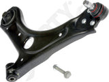APDTY 175058 Suspension Control Arm And Ball Joint Assembly